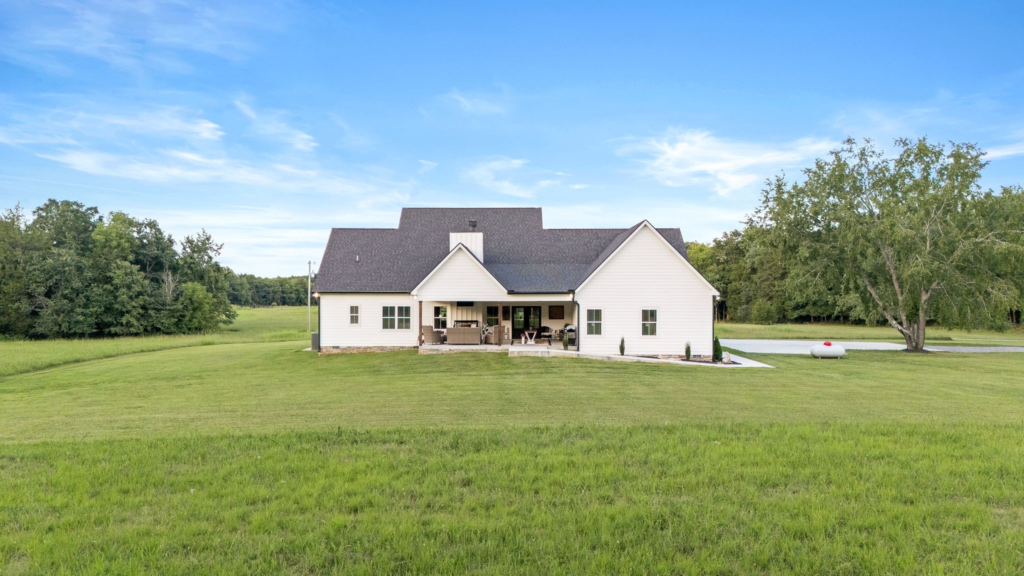 1851 Warner Bridge Road Shelbyville TN 37160