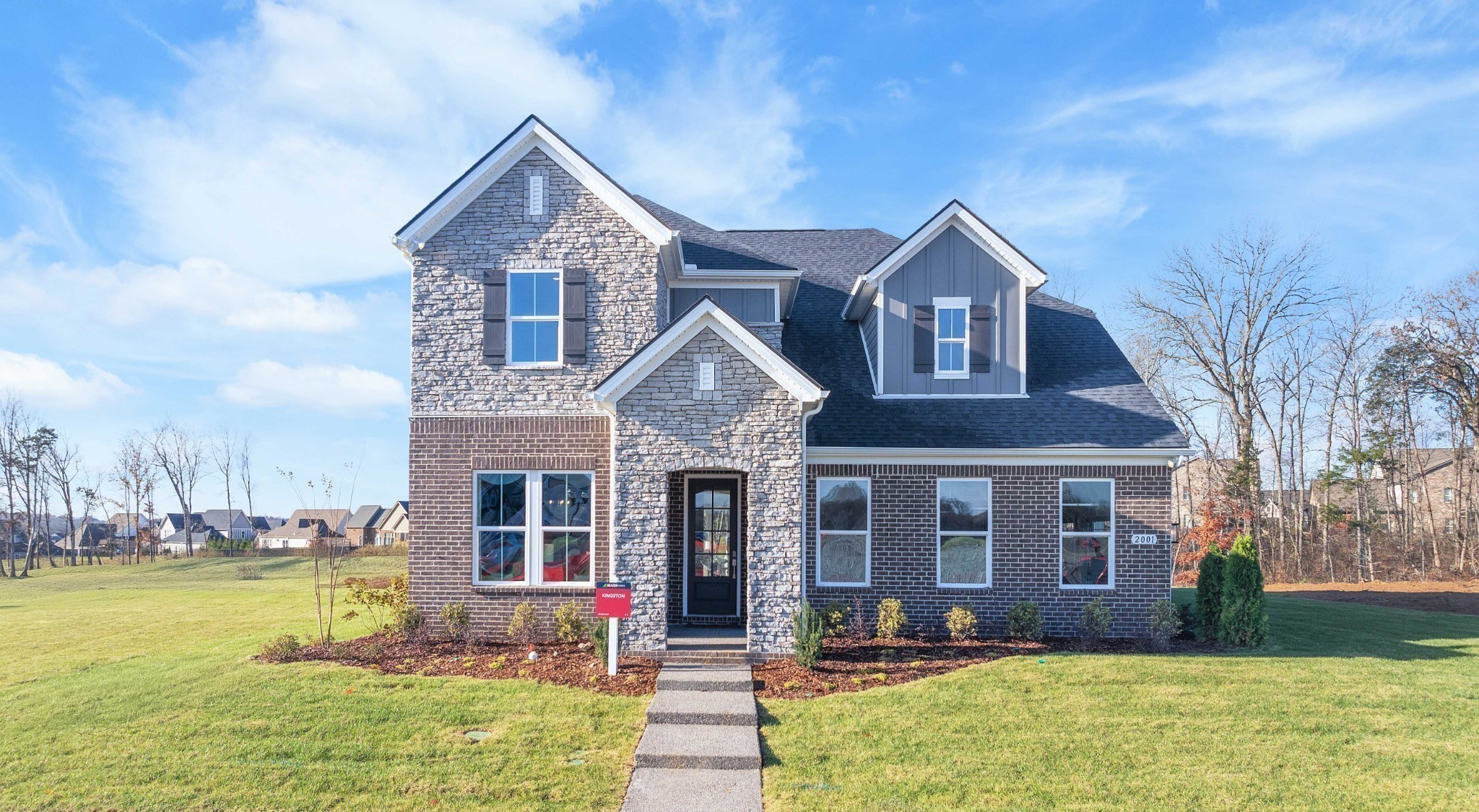 2521 Kingston Court Mount Juliet TN 37122