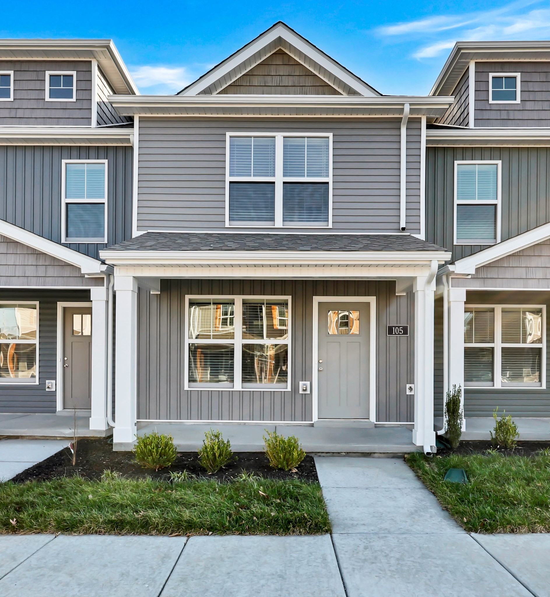 105 Quarry Point Drive Clarksville TN 37043