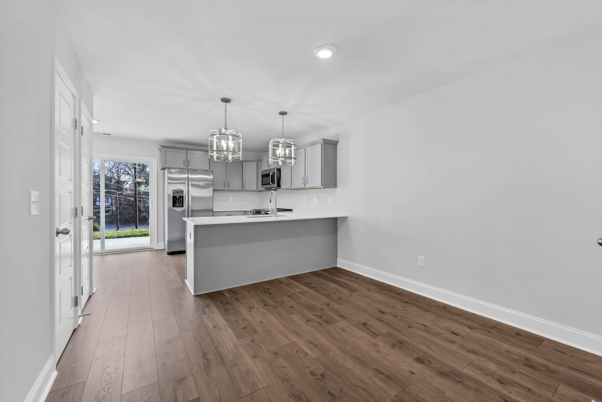 105 Quarry Point Drive Clarksville TN 37043