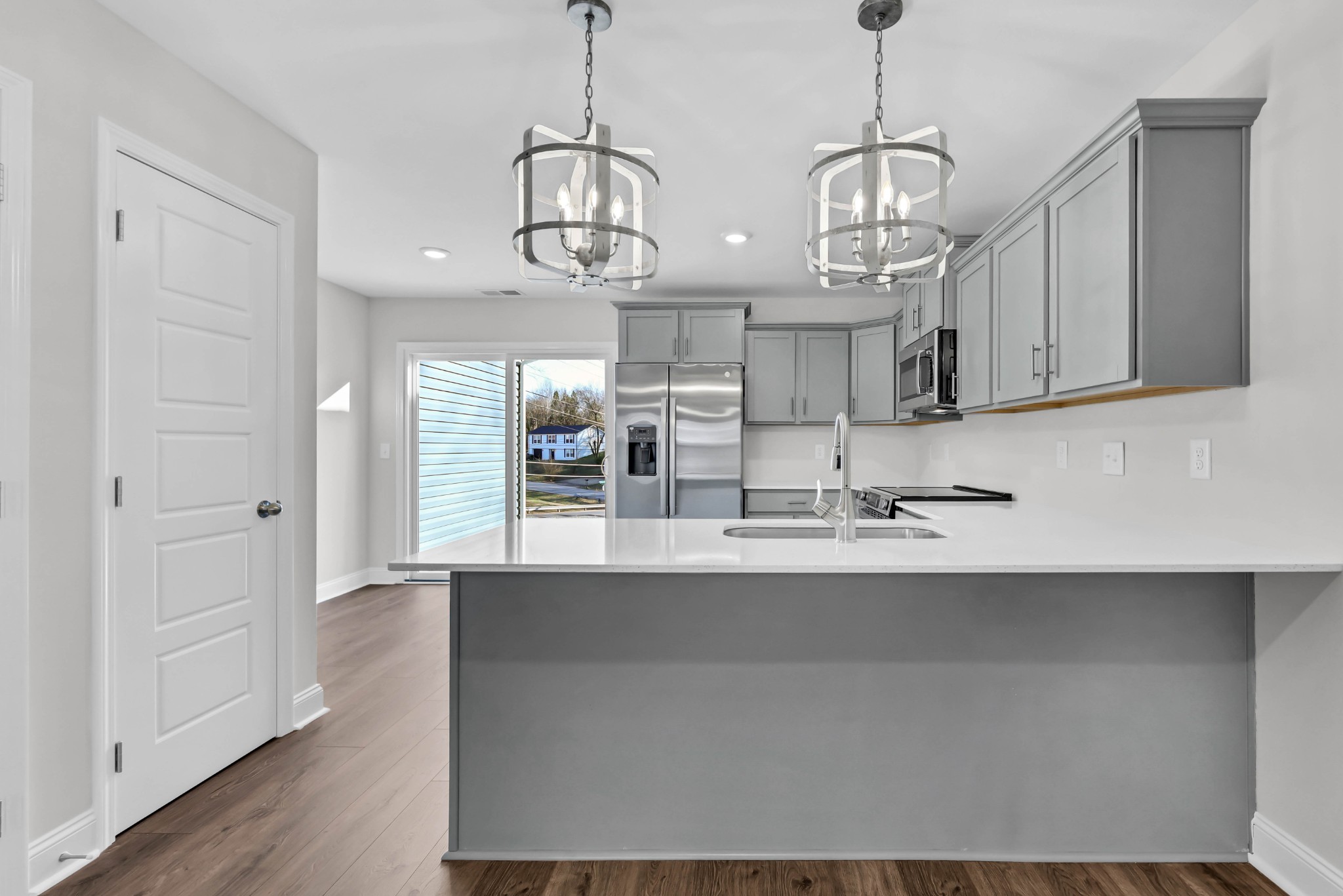 105 Quarry Point Drive Clarksville TN 37043