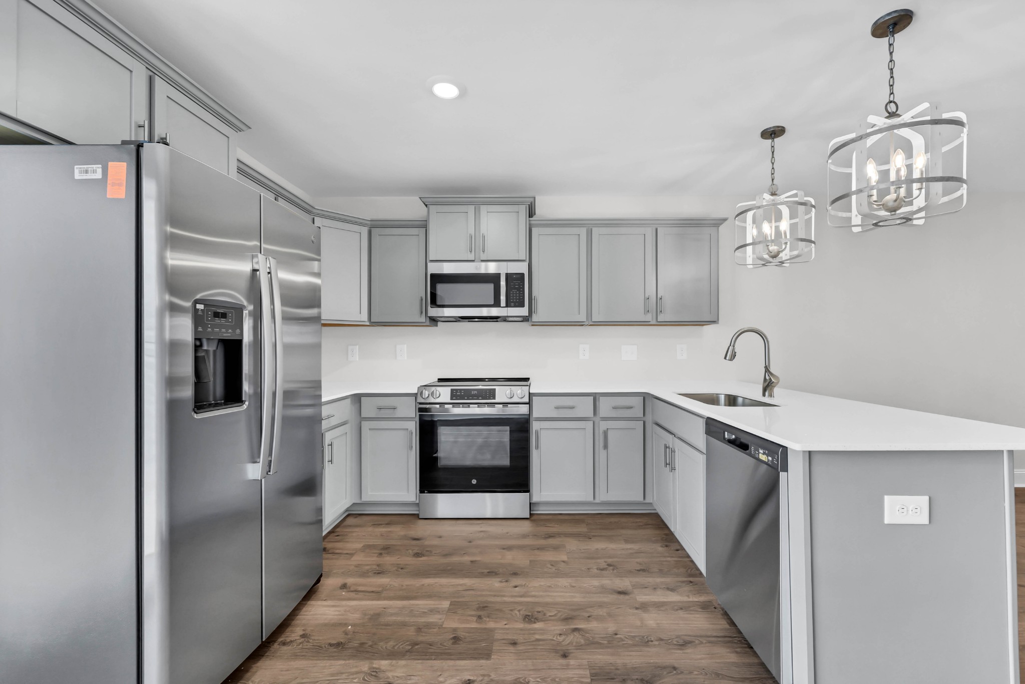 105 Quarry Point Drive Clarksville TN 37043