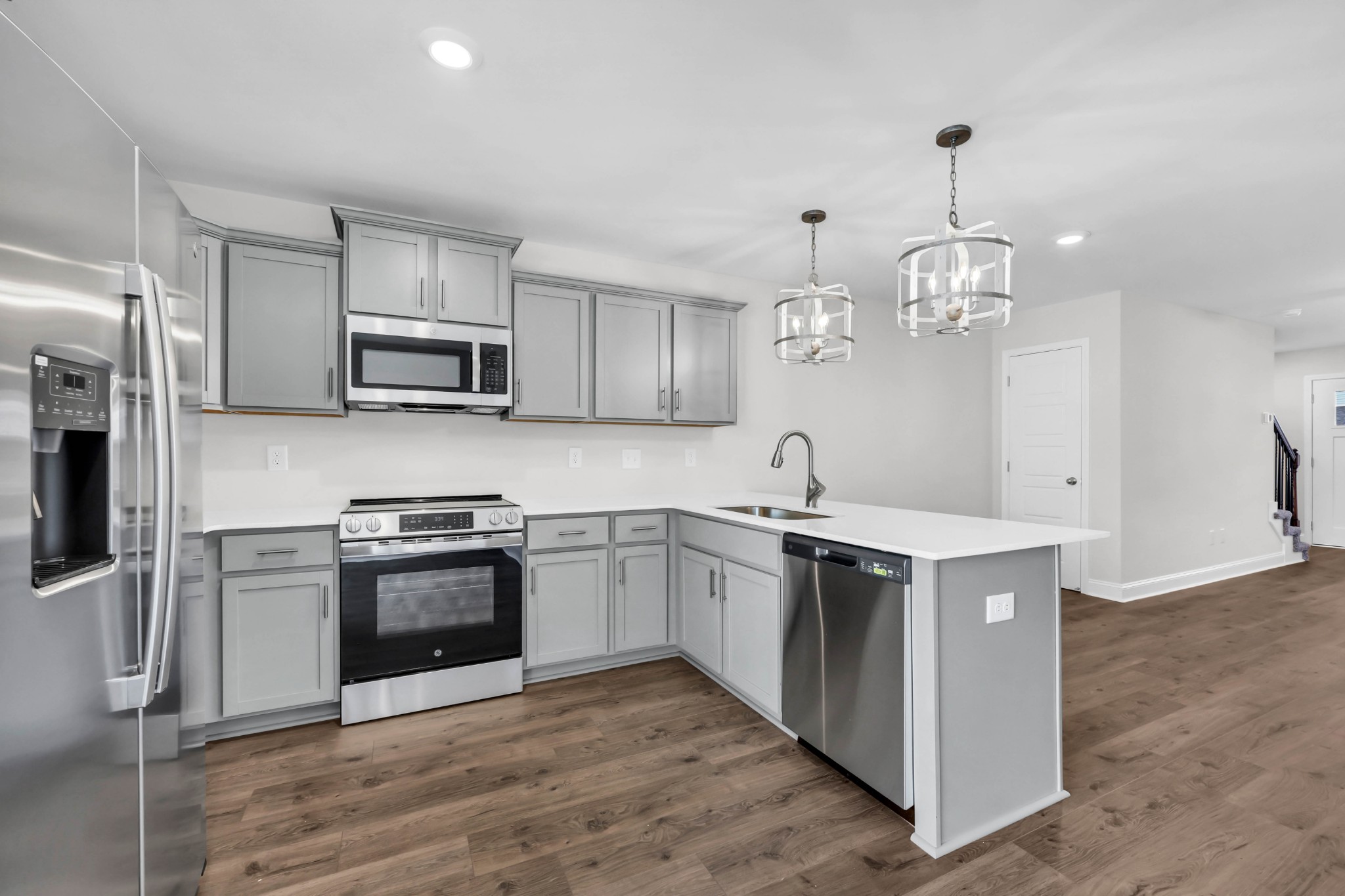 105 Quarry Point Drive Clarksville TN 37043