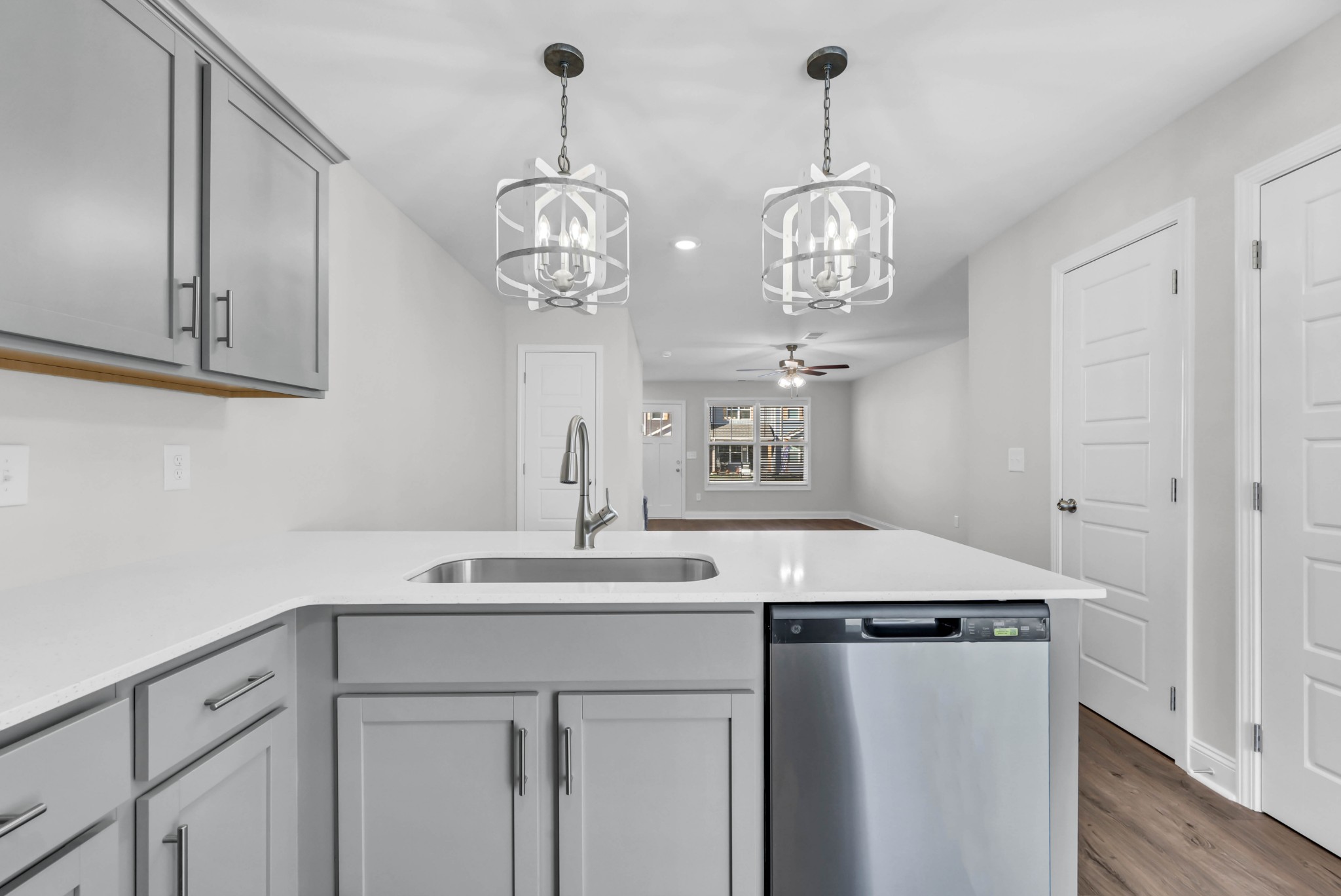 105 Quarry Point Drive Clarksville TN 37043