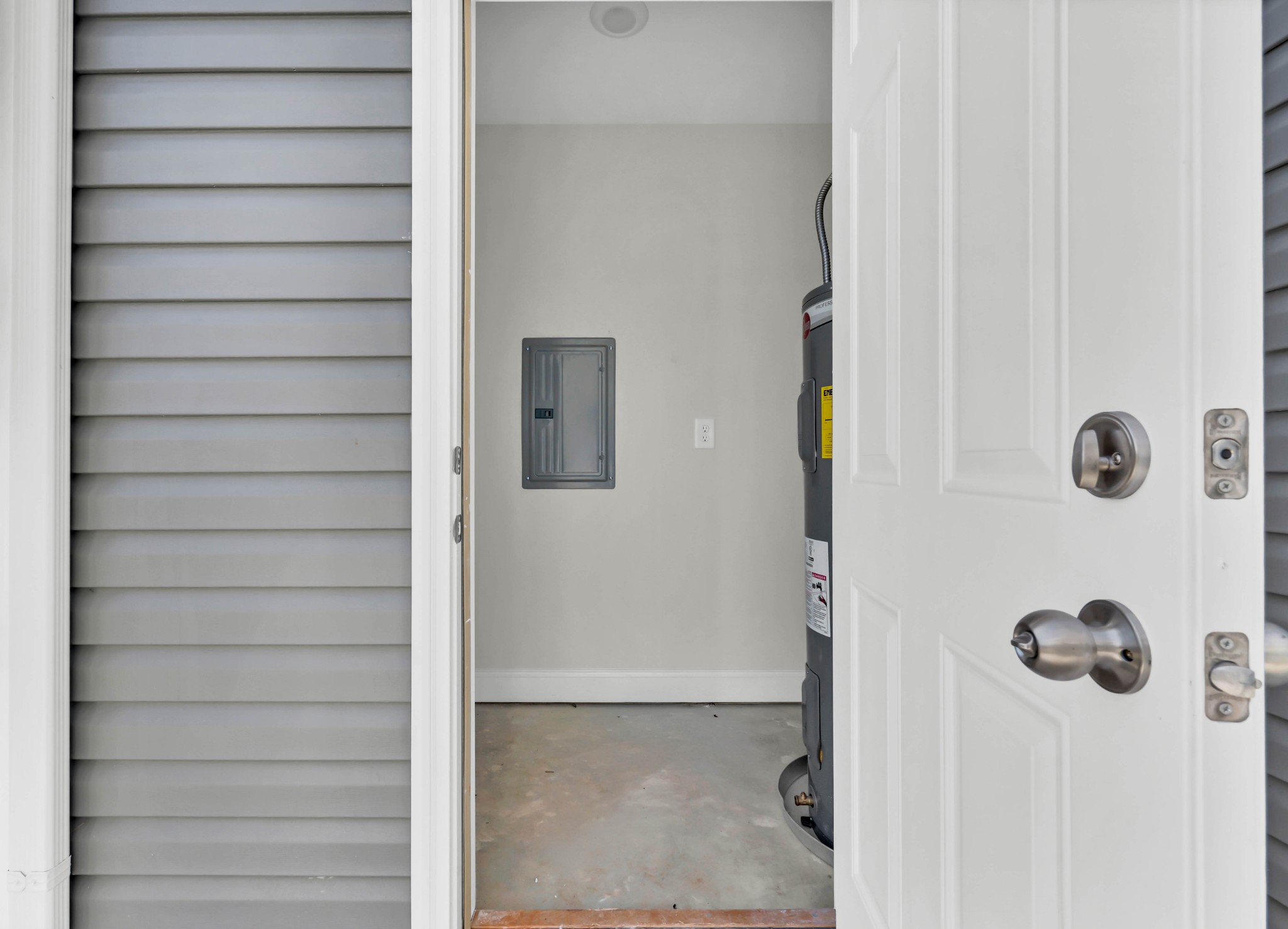 105 Quarry Point Drive Clarksville TN 37043