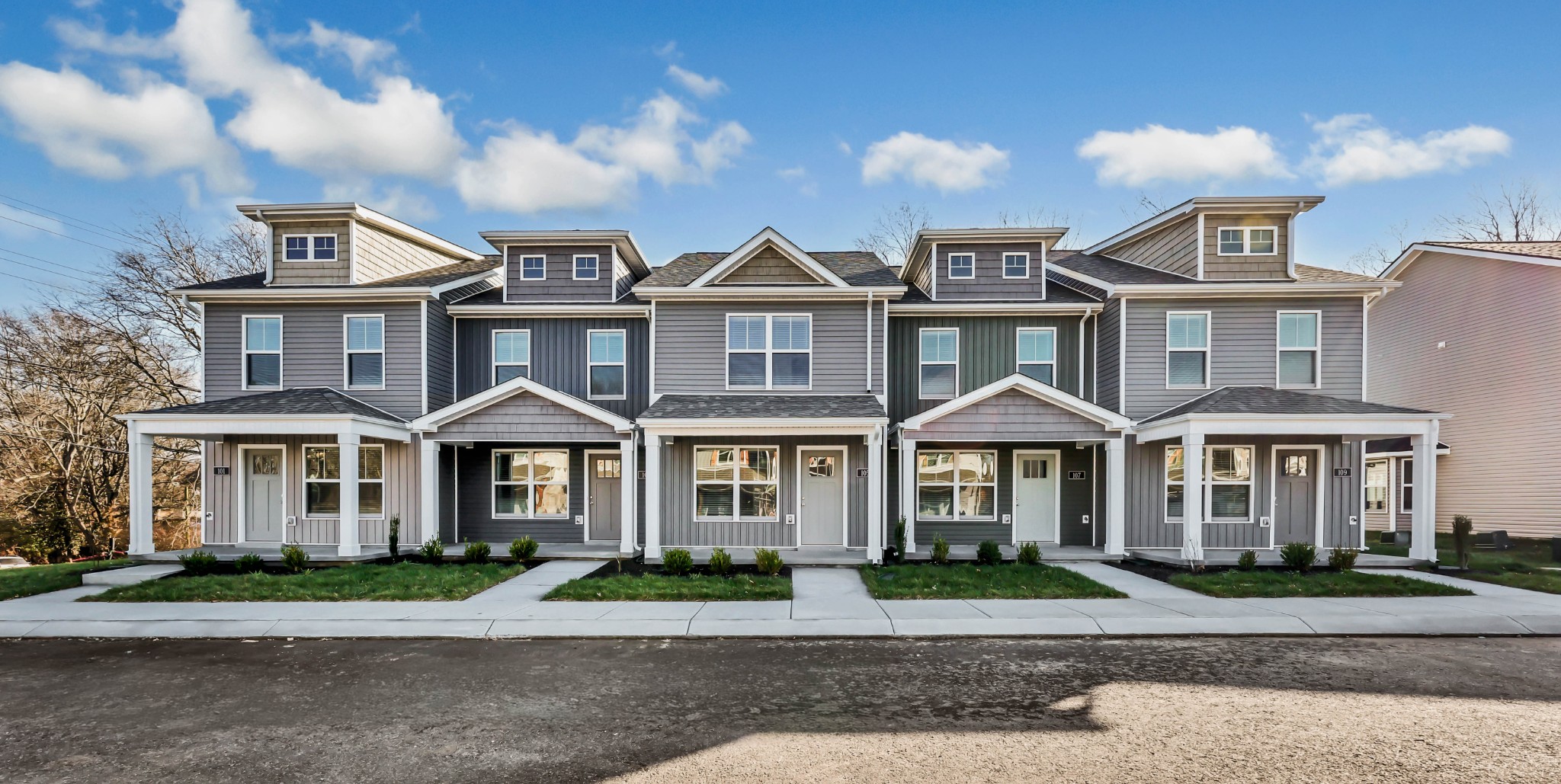 105 Quarry Point Drive Clarksville TN 37043