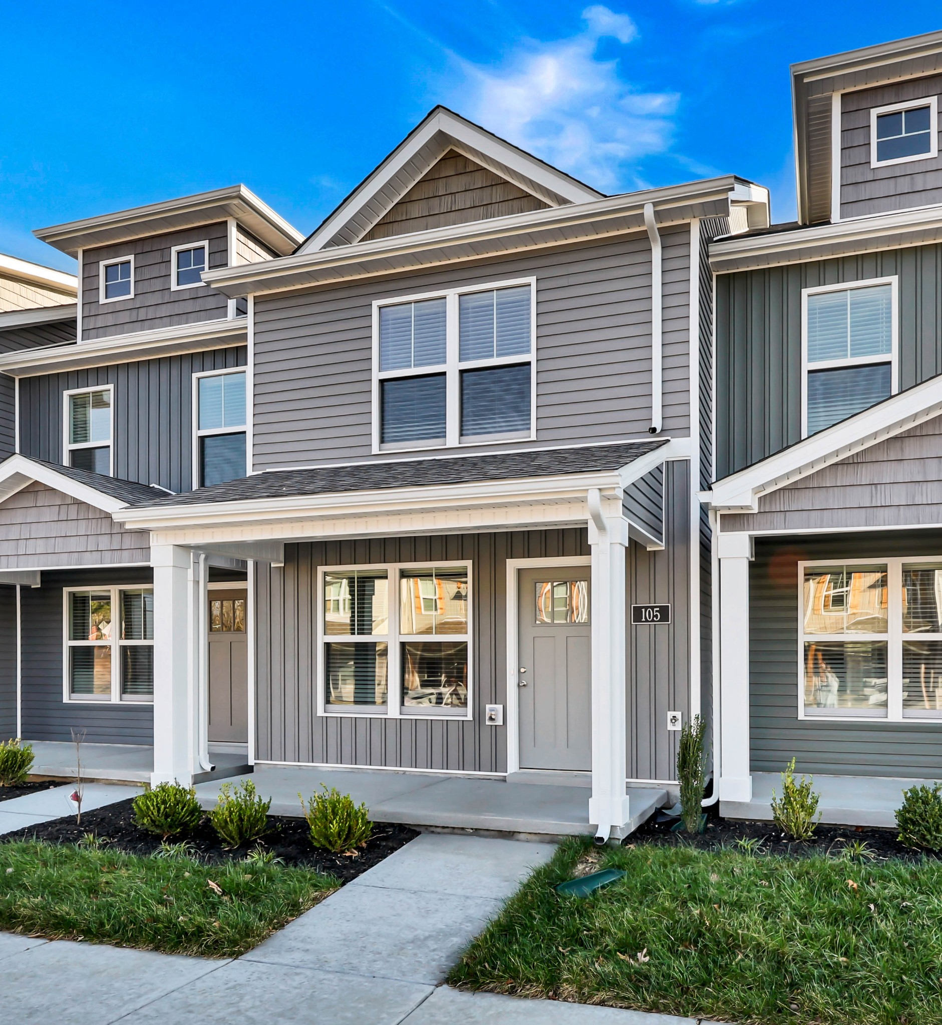 105 Quarry Point Drive Clarksville TN 37043