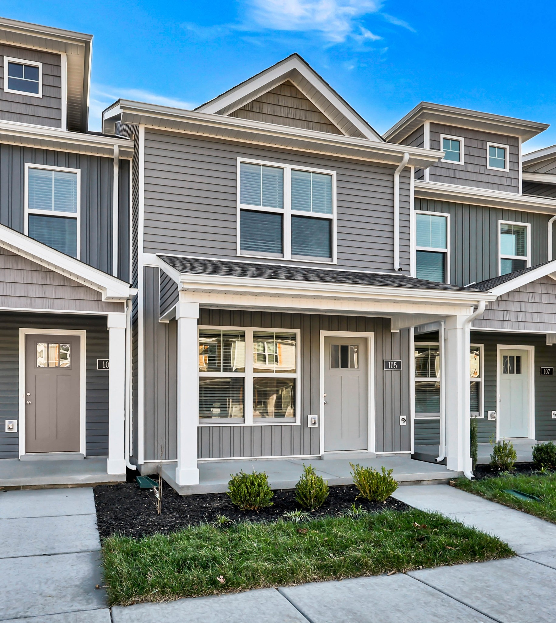 105 Quarry Point Drive Clarksville TN 37043