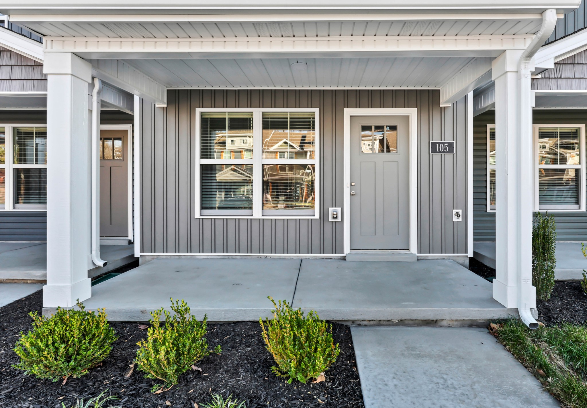 105 Quarry Point Drive Clarksville TN 37043