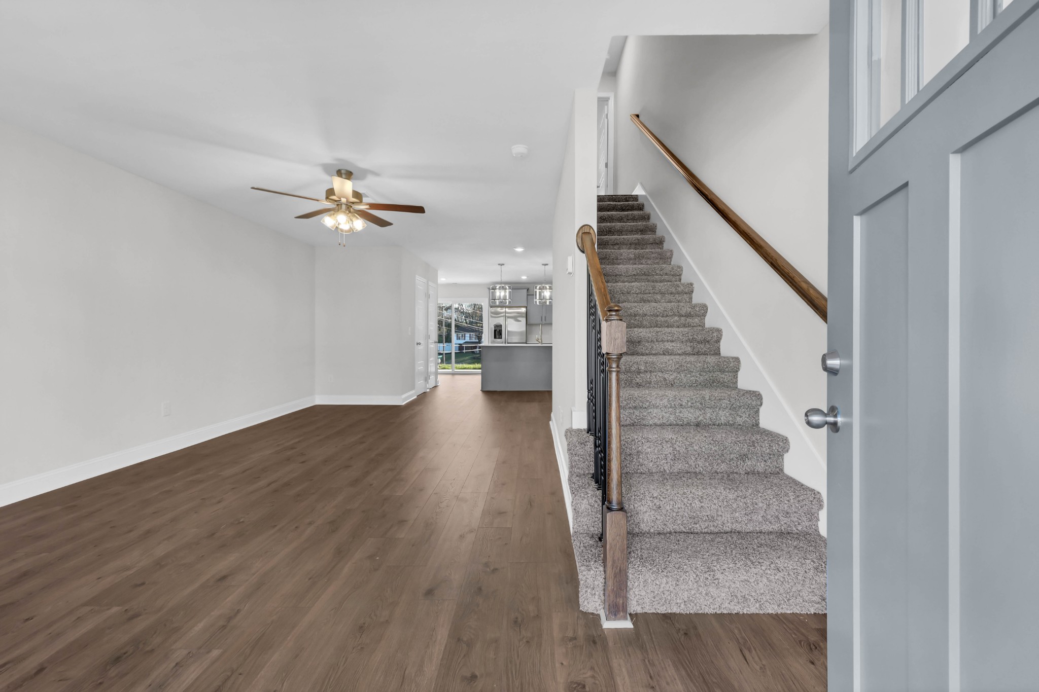 105 Quarry Point Drive Clarksville TN 37043