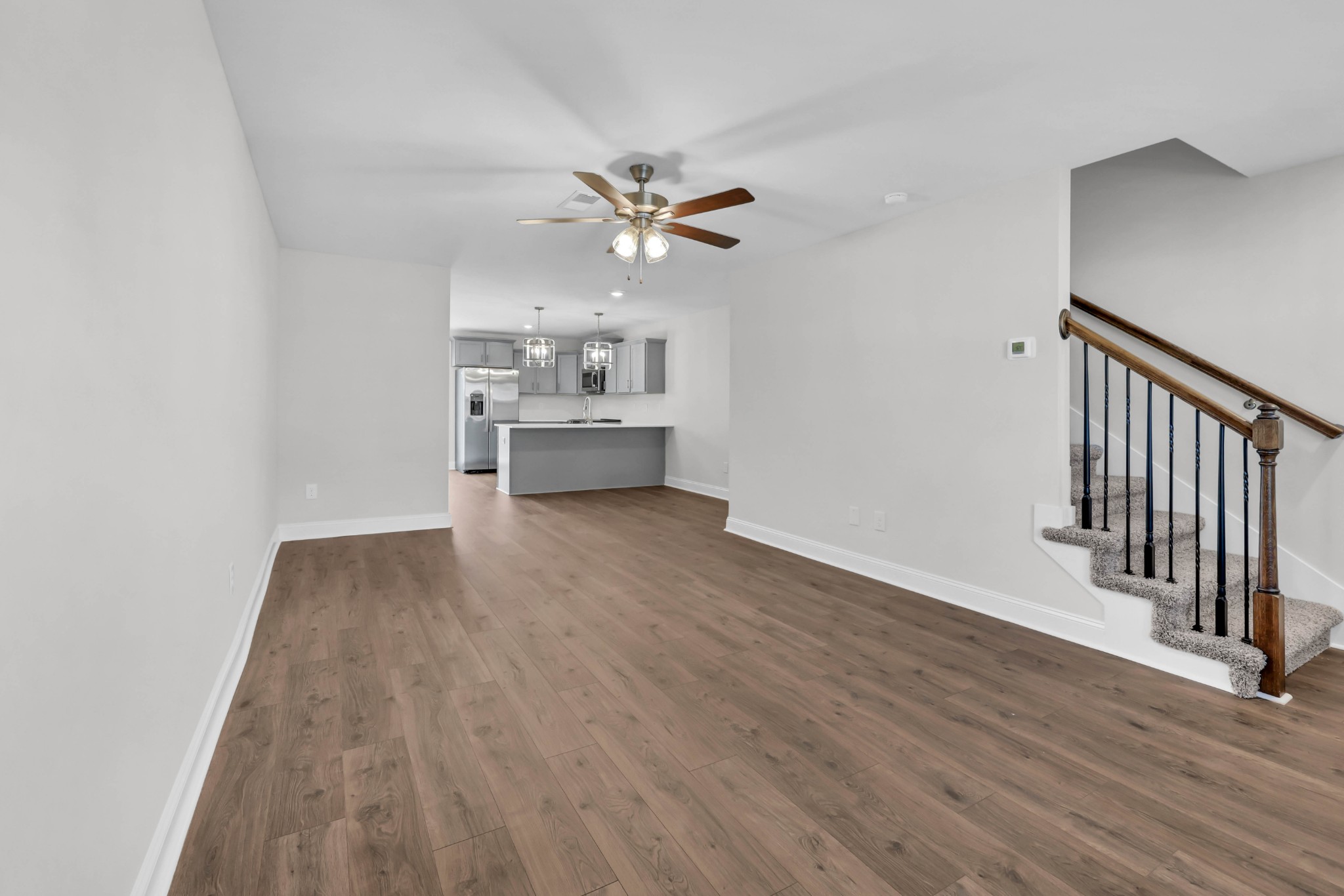 105 Quarry Point Drive Clarksville TN 37043