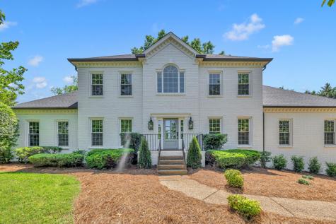 9407 Green Hill Circle Brentwood TN 37027