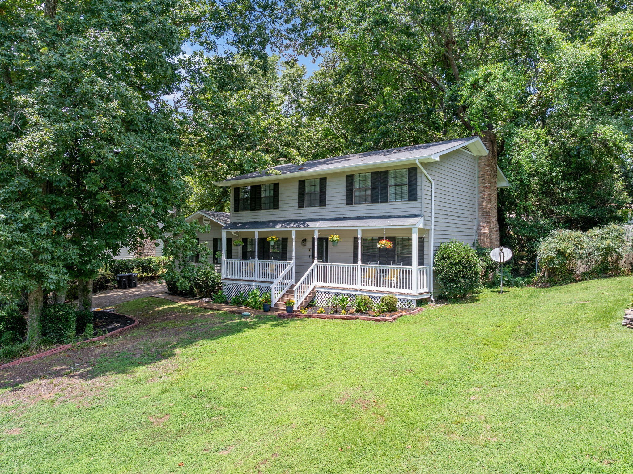 8807 Hurricane Manor Trail Chattanooga TN 37421