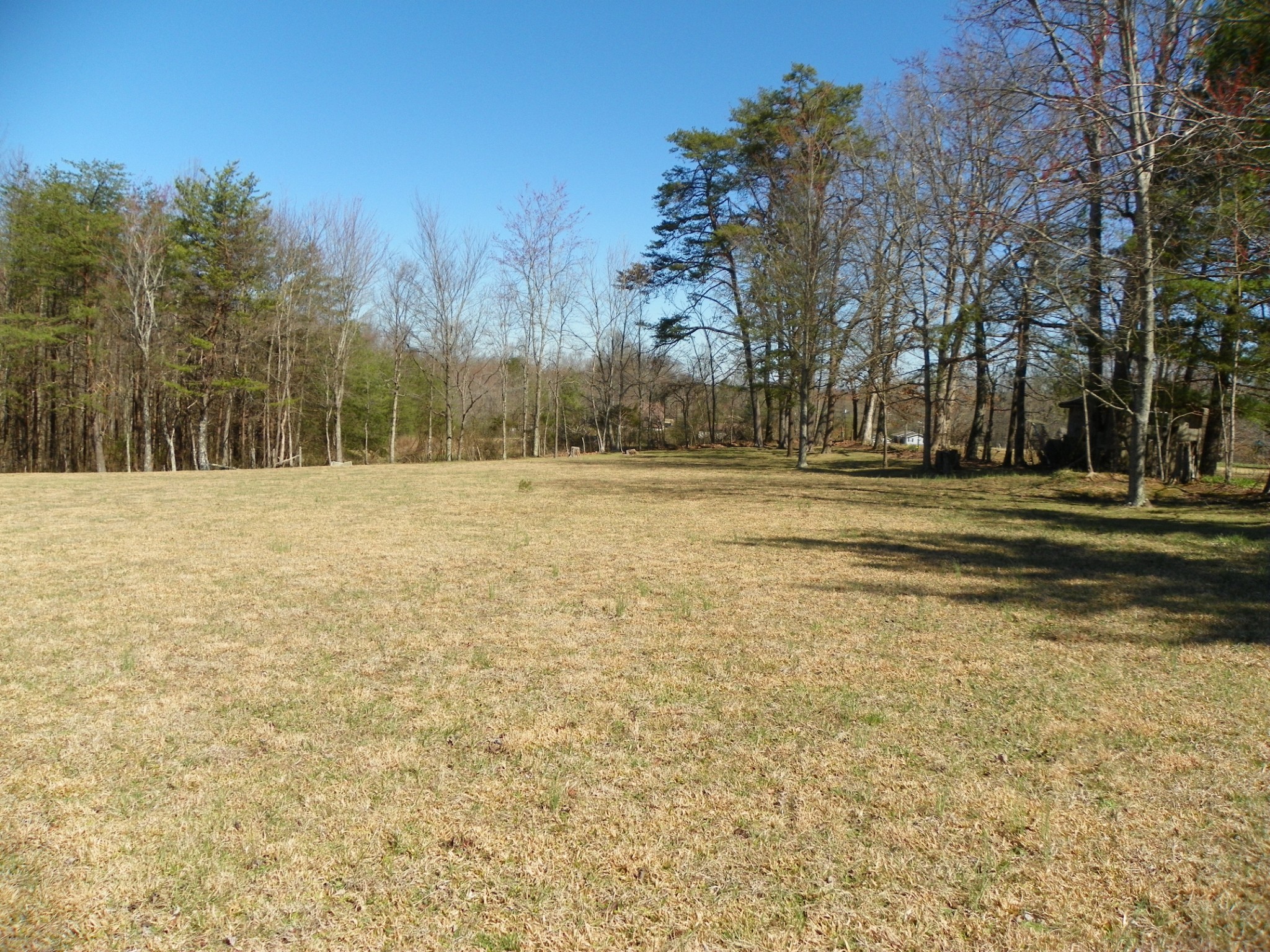 0 Turkey Scratch Road Spencer TN 38585