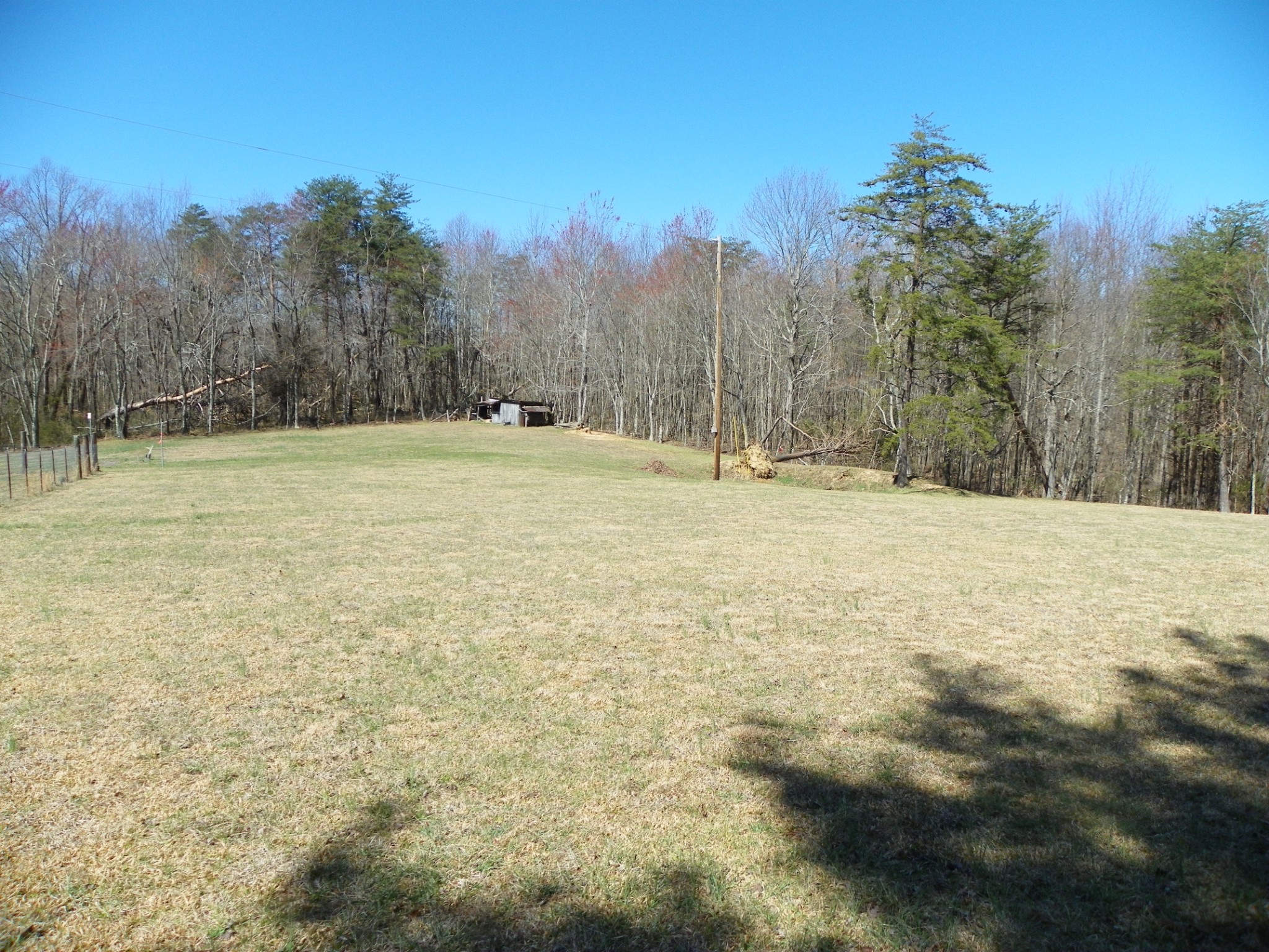 0 Turkey Scratch Road Spencer TN 38585