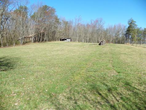 0 Turkey Scratch Road Spencer TN 38585