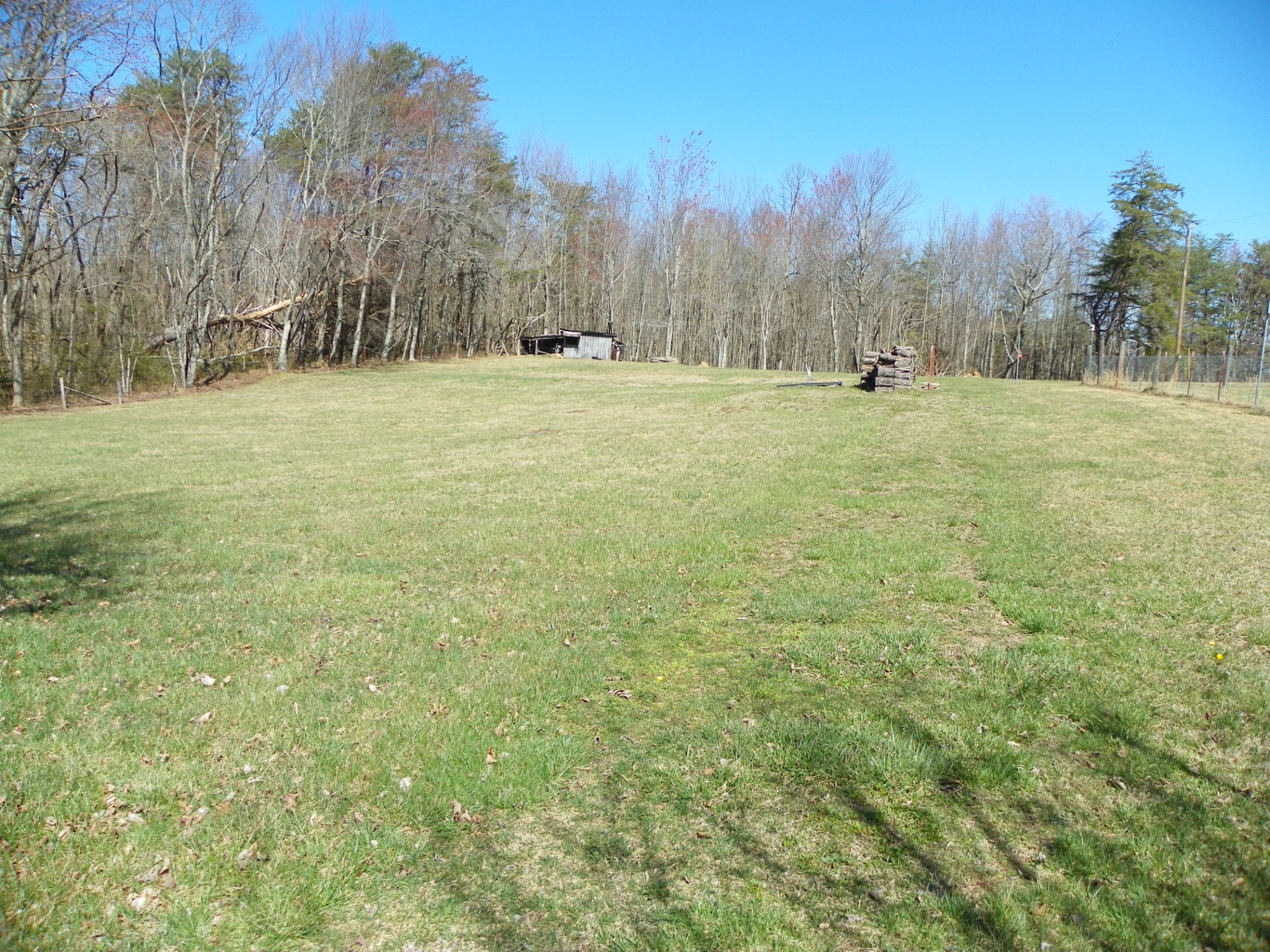 0 Turkey Scratch Road Spencer TN 38585