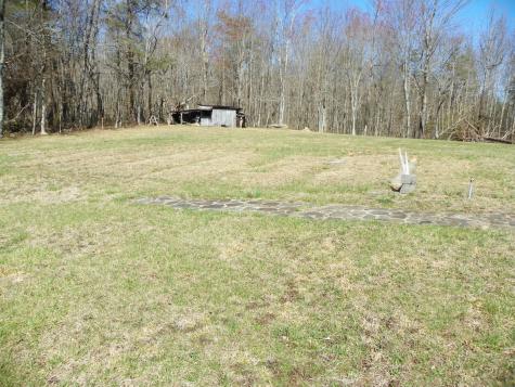 0 Turkey Scratch Road Spencer TN 38585
