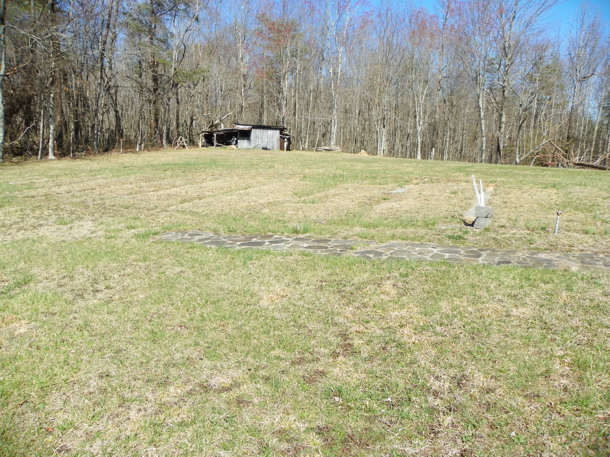 0 Turkey Scratch Road Spencer TN 38585