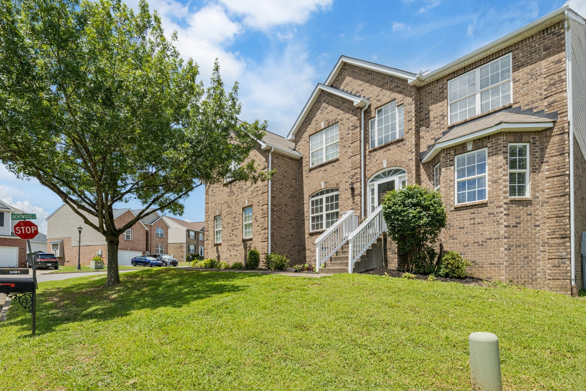 3401 Bent Wood Cove Antioch TN 37013