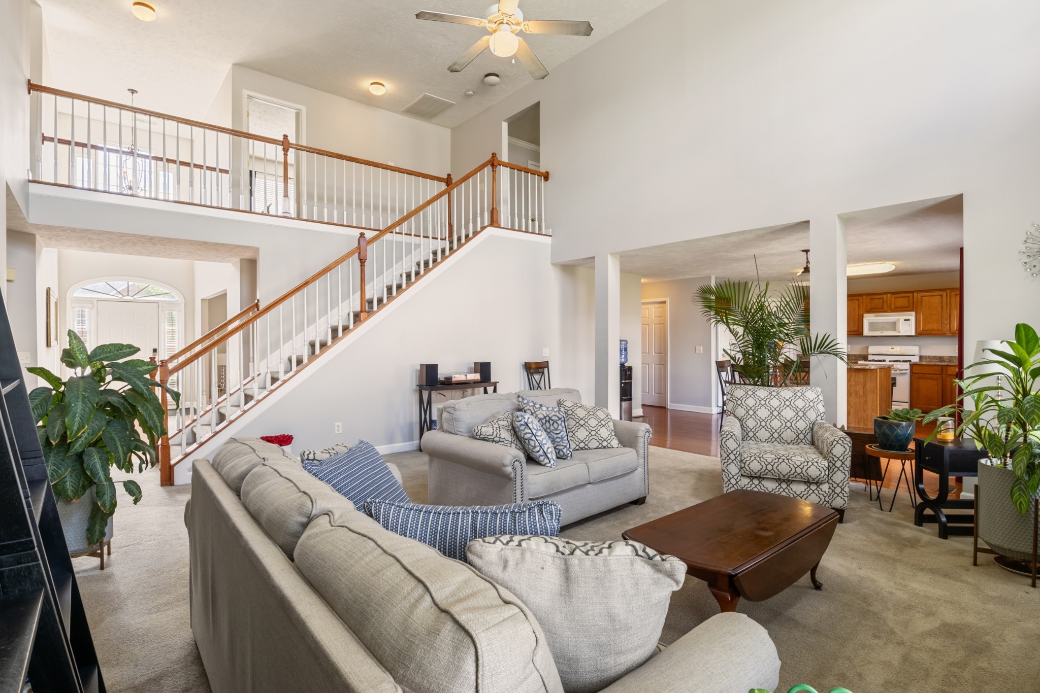 3401 Bent Wood Cove Antioch TN 37013