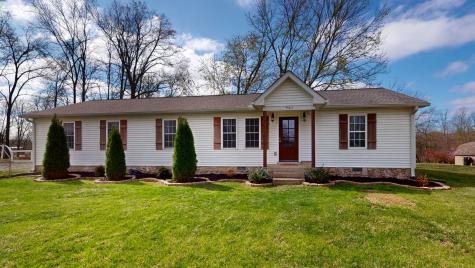 7563 S Swift Road Goodlettsville TN 37072