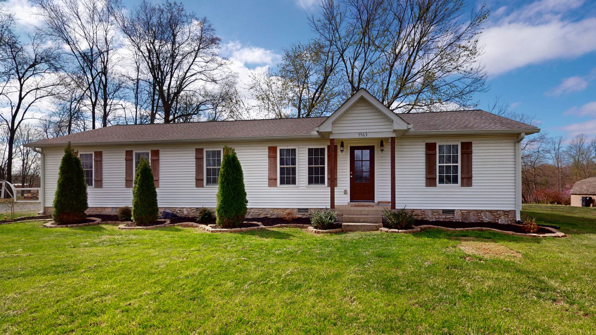 7563 S Swift Road Goodlettsville TN 37072