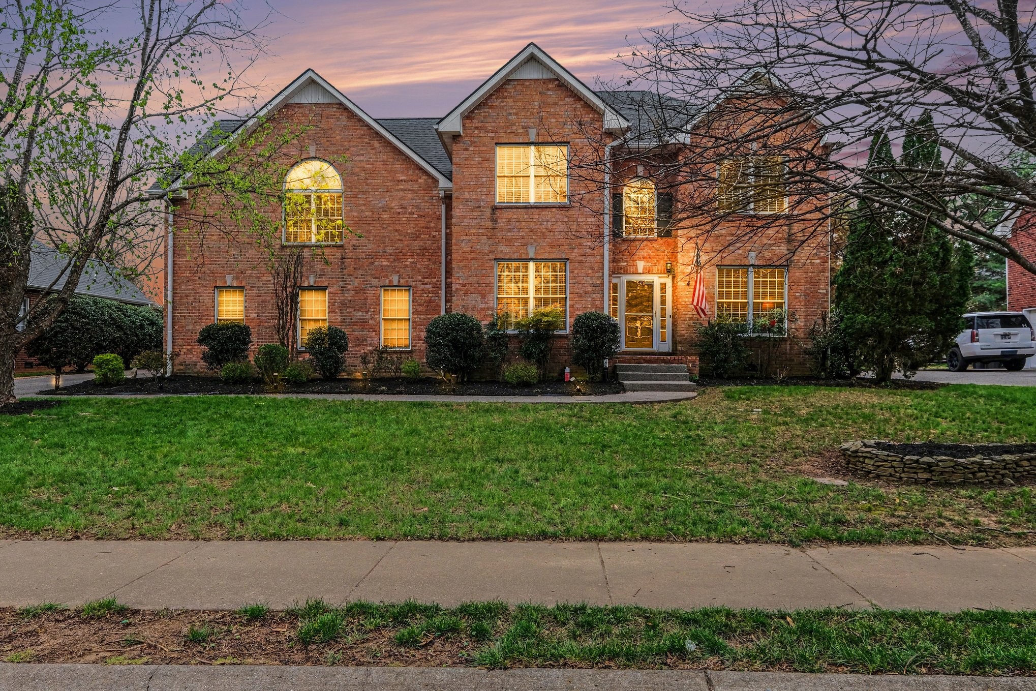 112 Crooked Creek Lane Hendersonville TN 37075