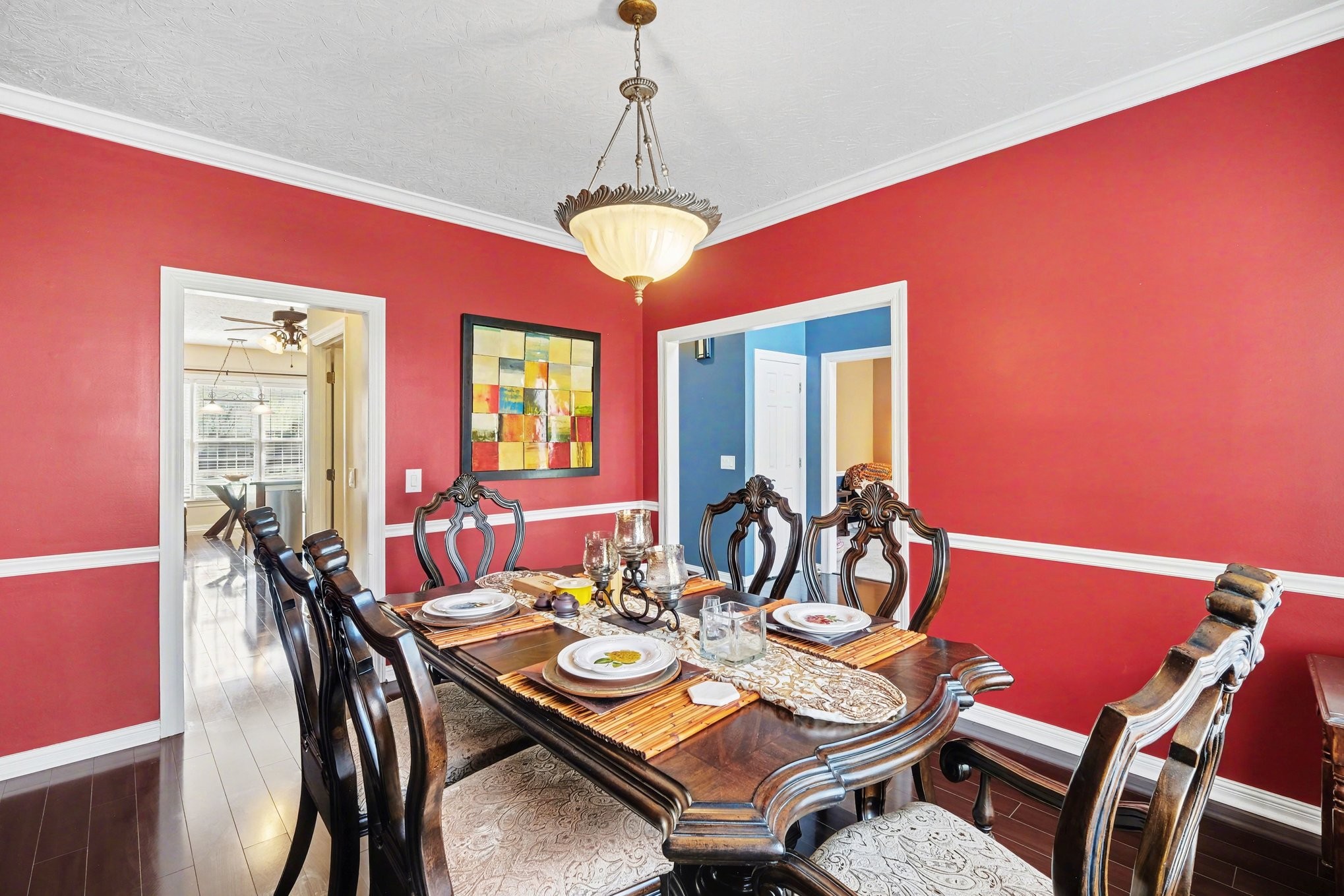112 Crooked Creek Lane Hendersonville TN 37075