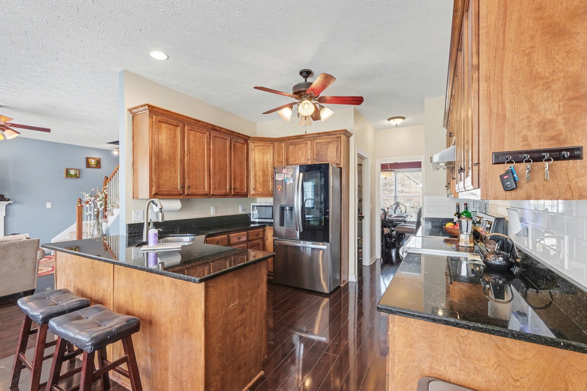 112 Crooked Creek Lane Hendersonville TN 37075