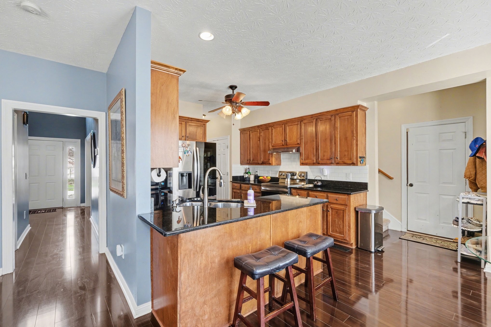 112 Crooked Creek Lane Hendersonville TN 37075