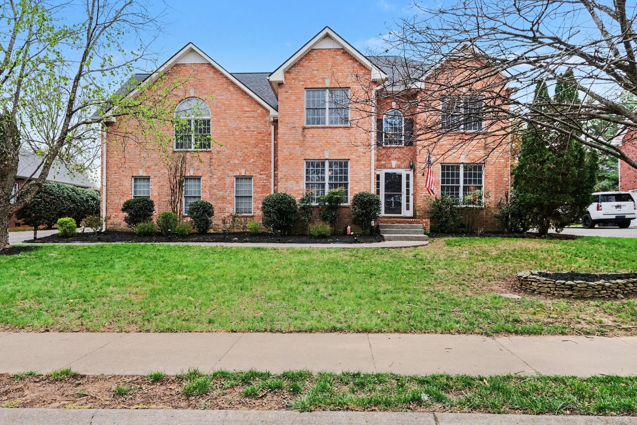 112 Crooked Creek Lane Hendersonville TN 37075