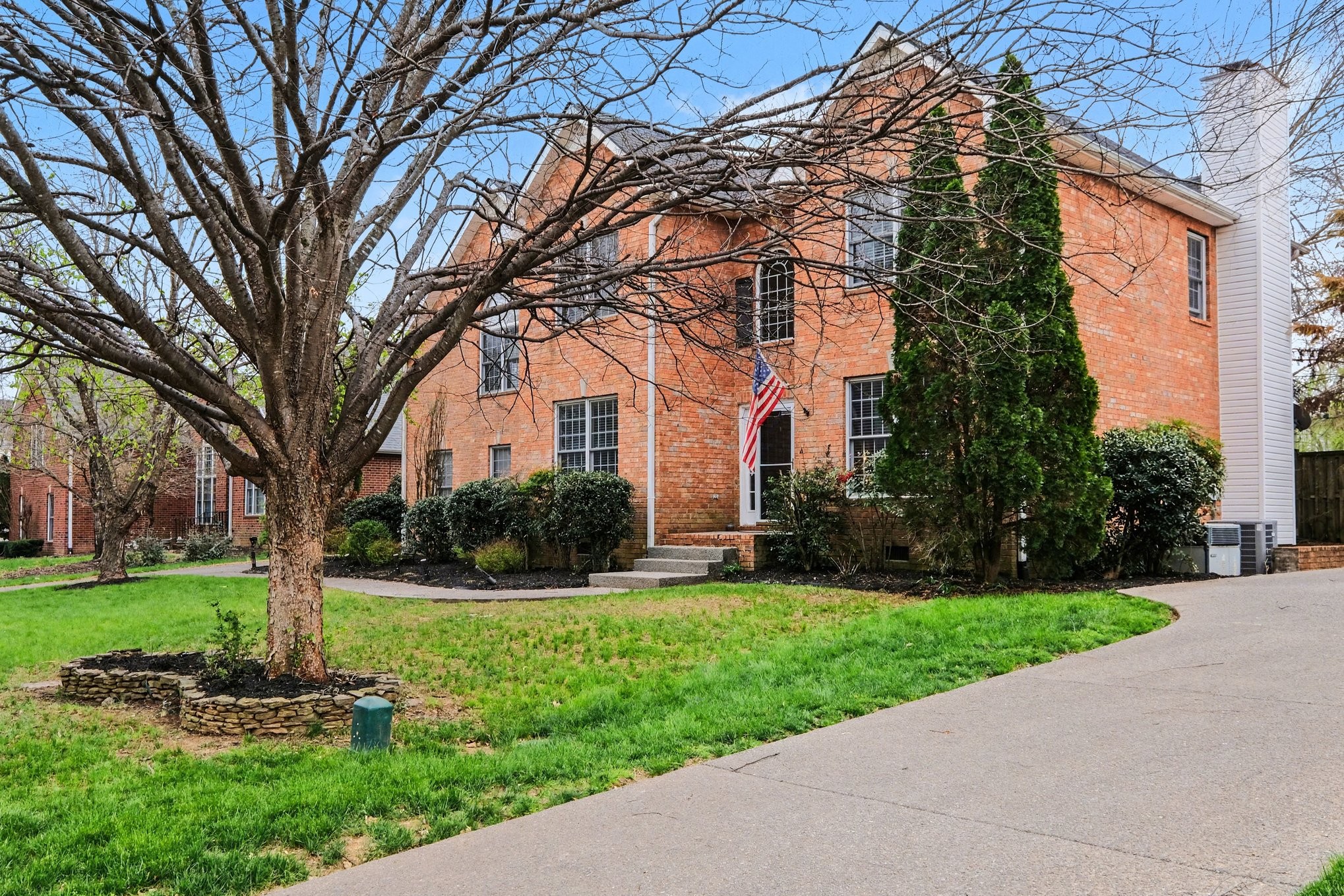 112 Crooked Creek Lane Hendersonville TN 37075
