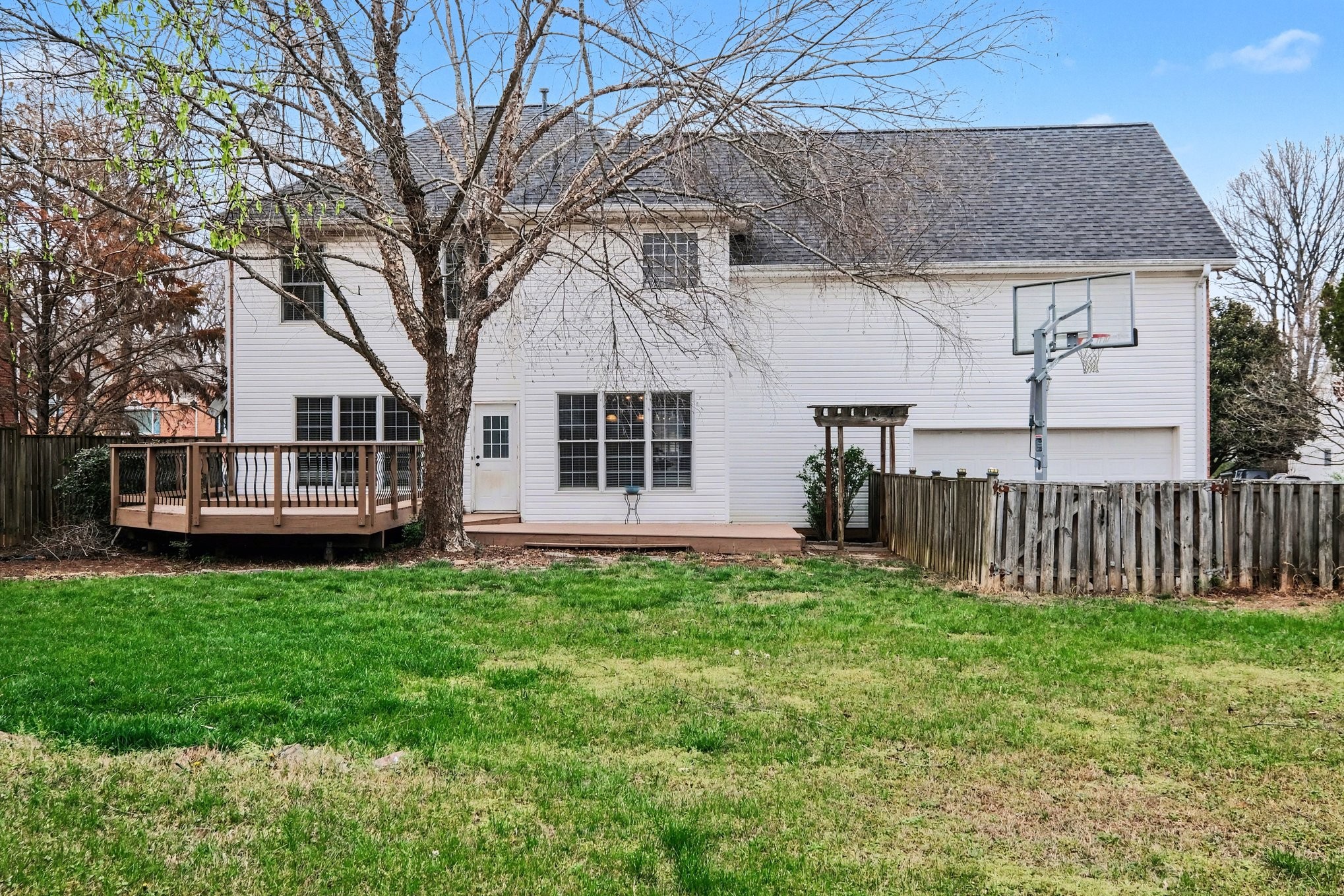 112 Crooked Creek Lane Hendersonville TN 37075