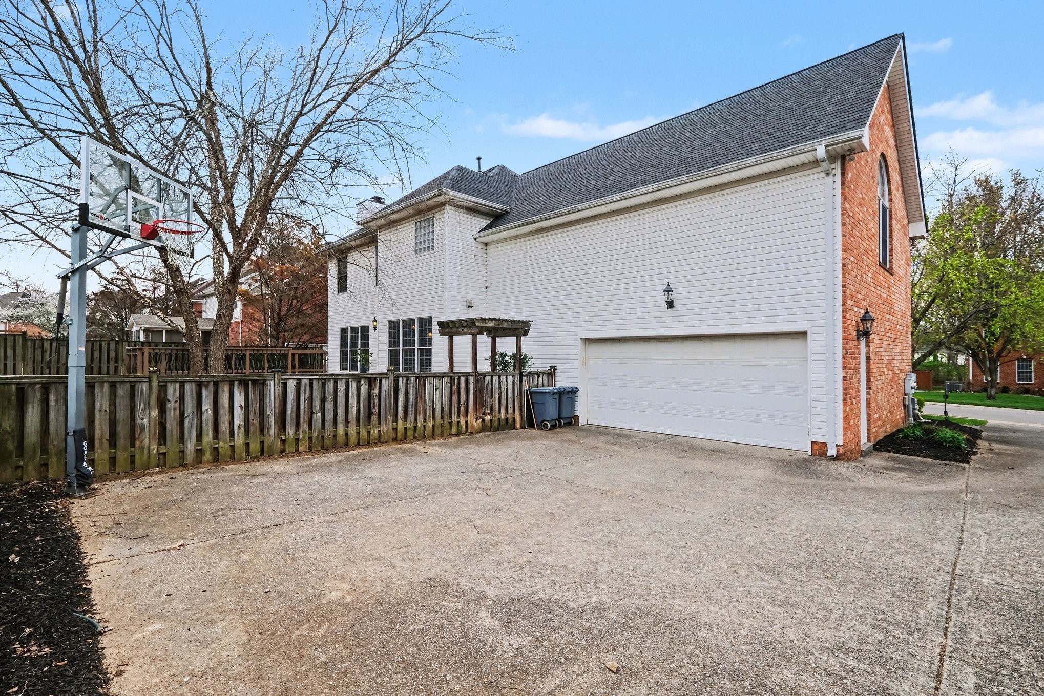 112 Crooked Creek Lane Hendersonville TN 37075