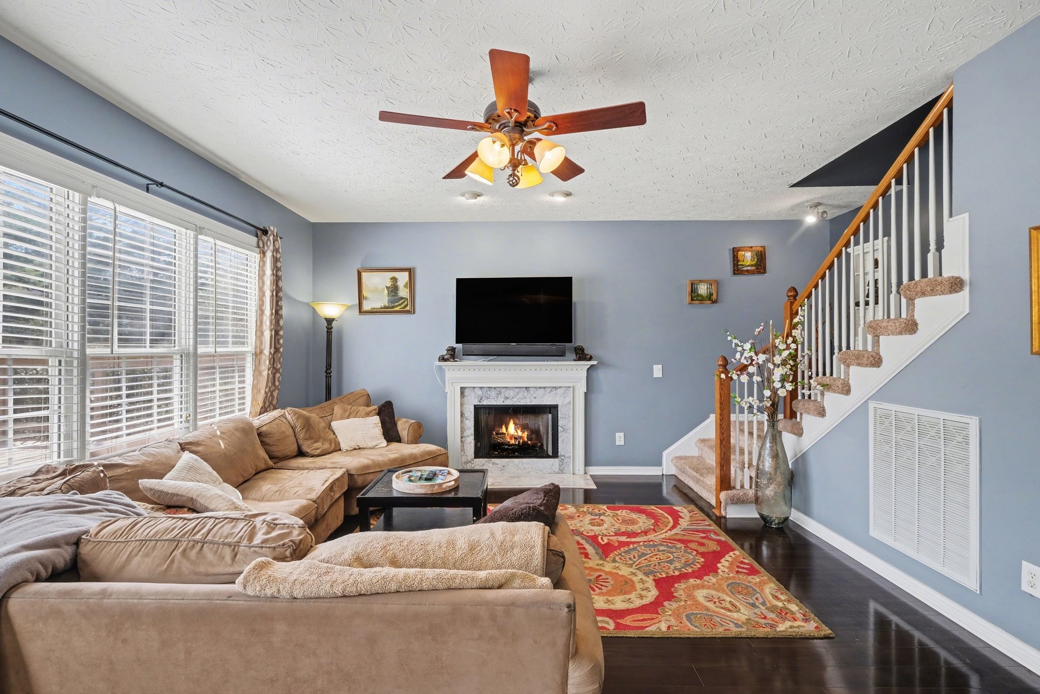 112 Crooked Creek Lane Hendersonville TN 37075