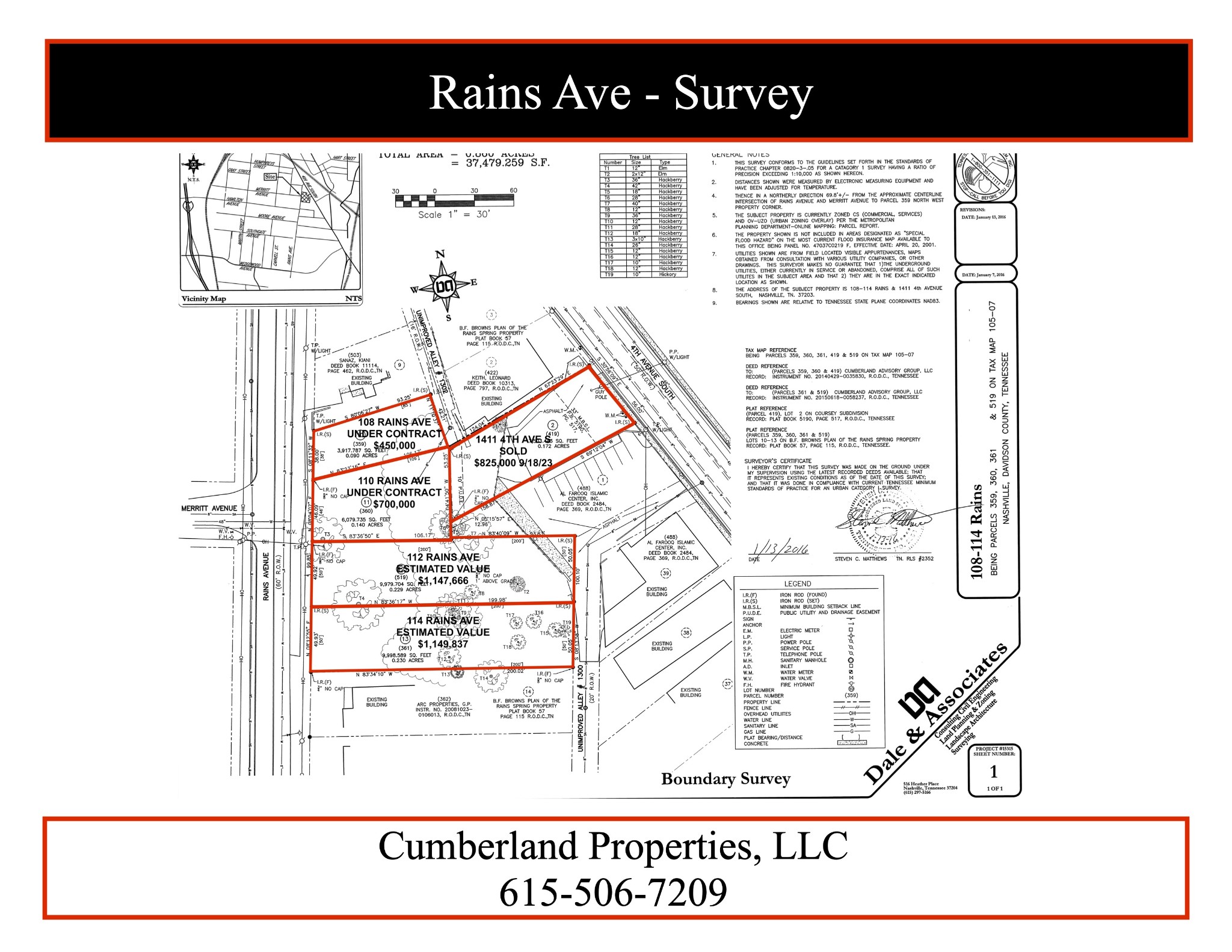 114 Rains Avenue Nashville TN 37203