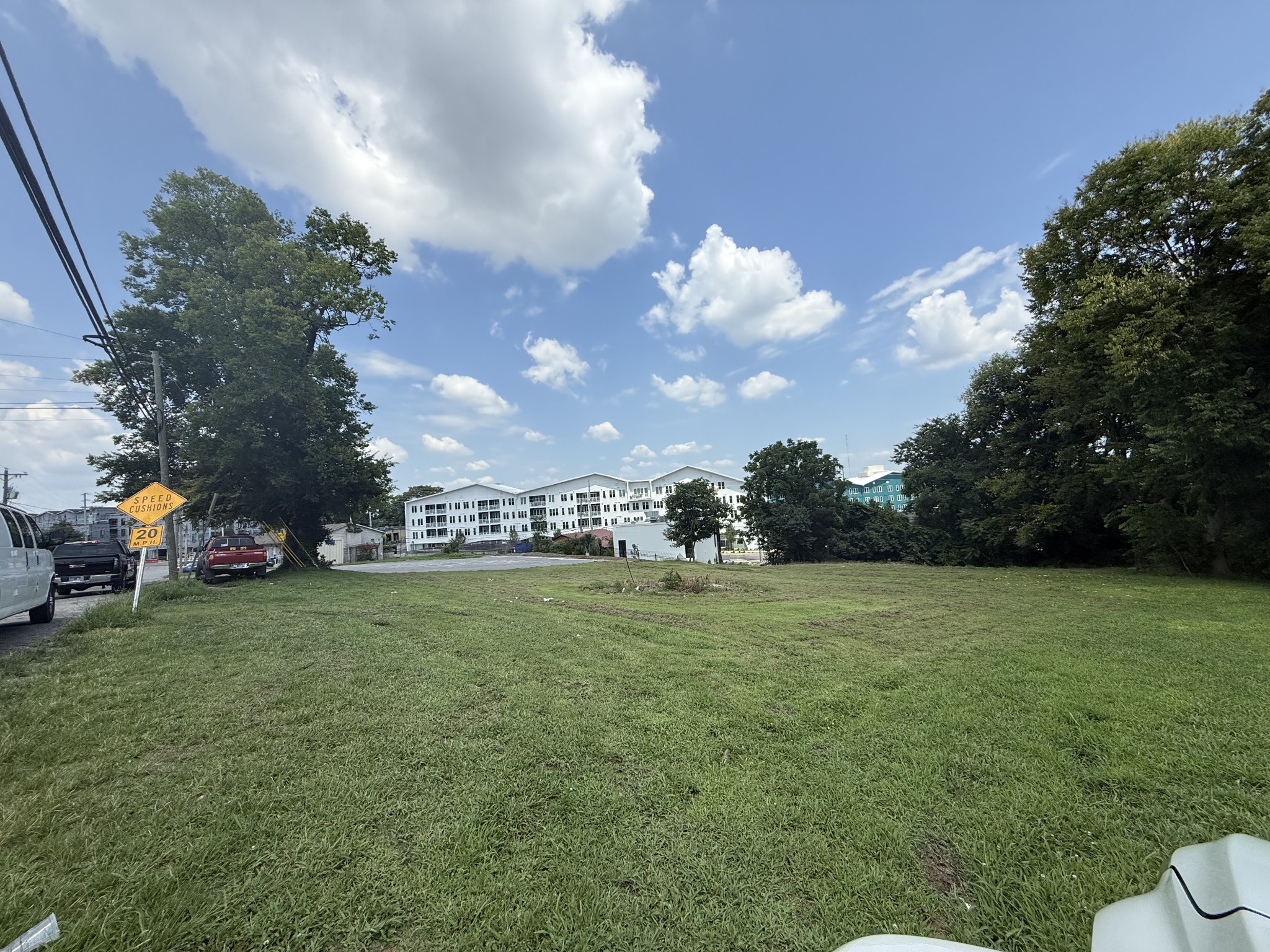 114 Rains Avenue Nashville TN 37203