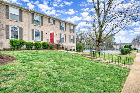 1011 Murfreesboro Road Franklin TN 37064