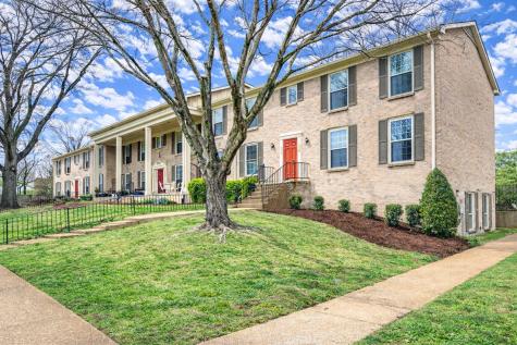 1011 Murfreesboro Road Franklin TN 37064