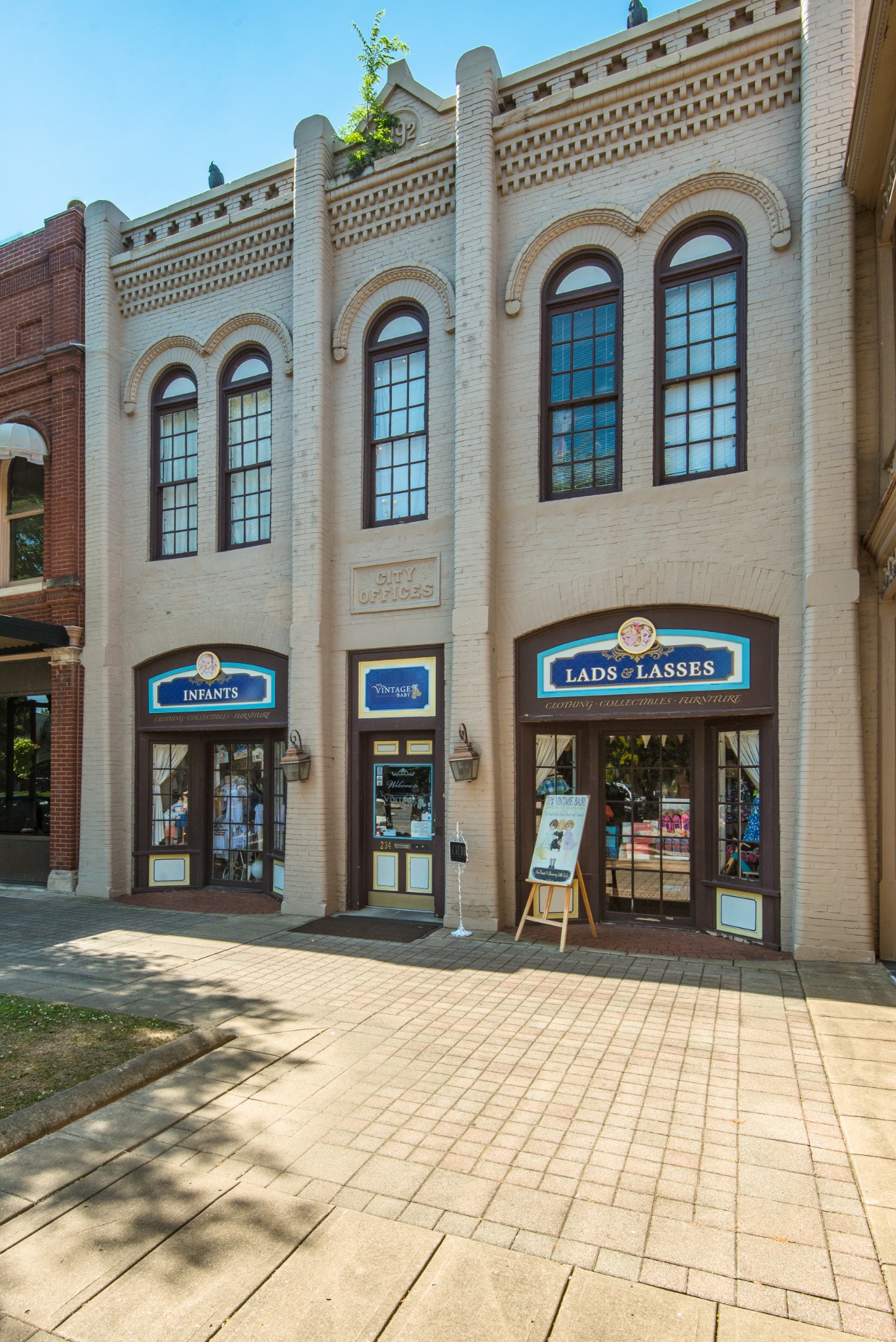 1011 Murfreesboro Road Franklin TN 37064