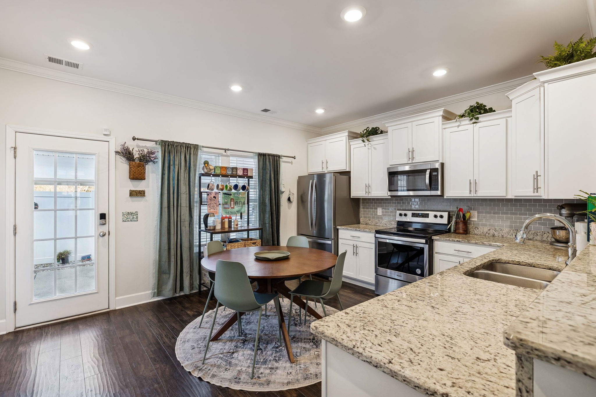 4316 Summercrest Boulevard Antioch TN 37013