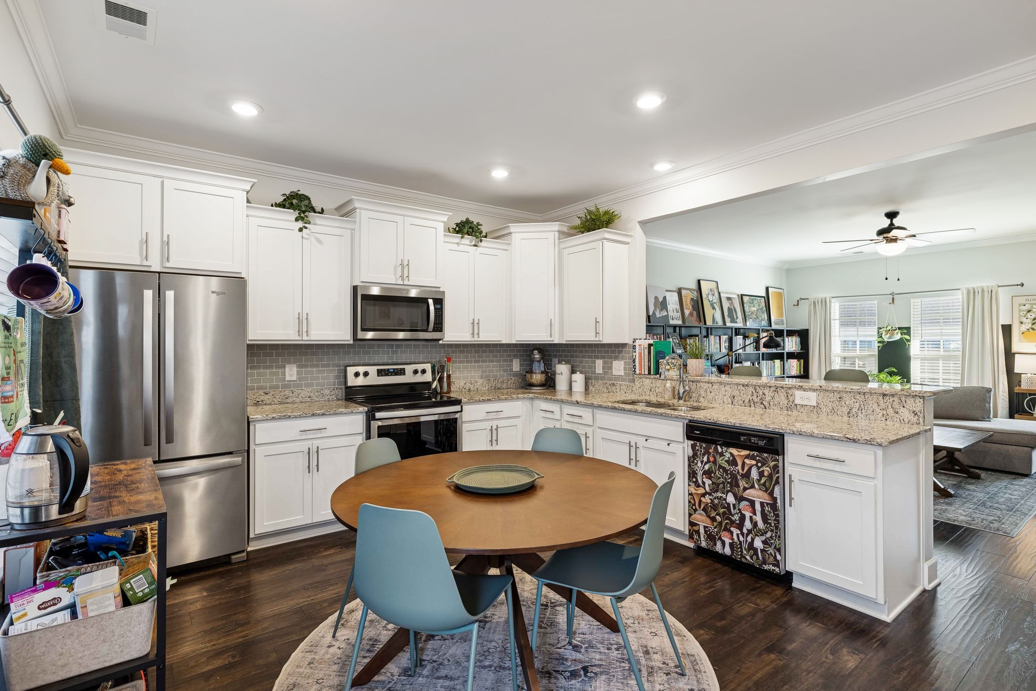 4316 Summercrest Boulevard Antioch TN 37013