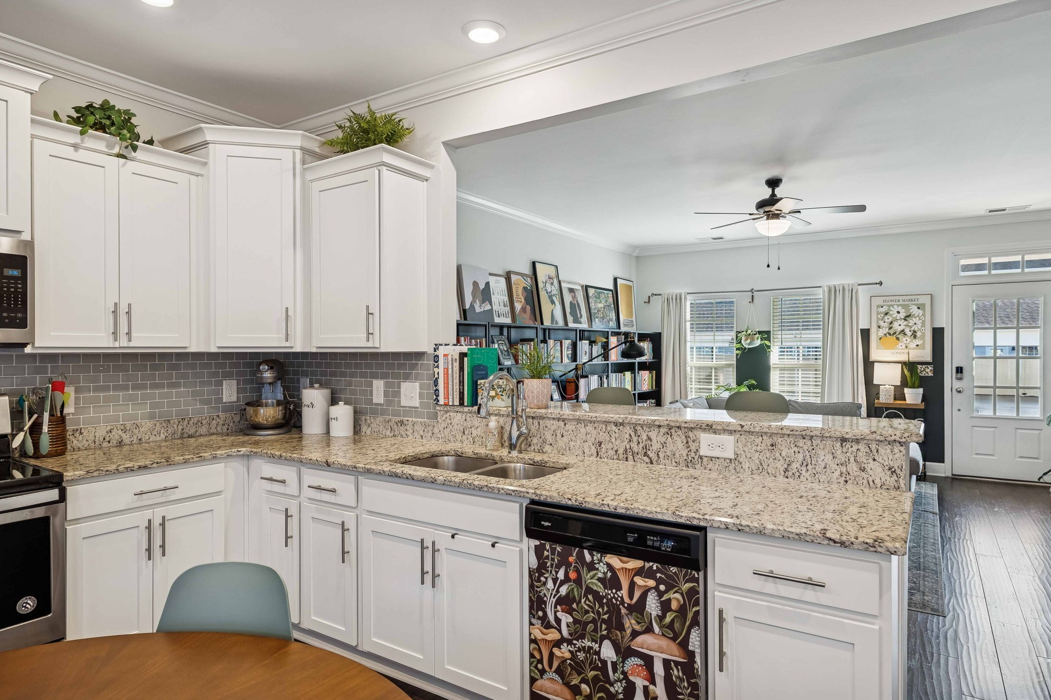 4316 Summercrest Boulevard Antioch TN 37013