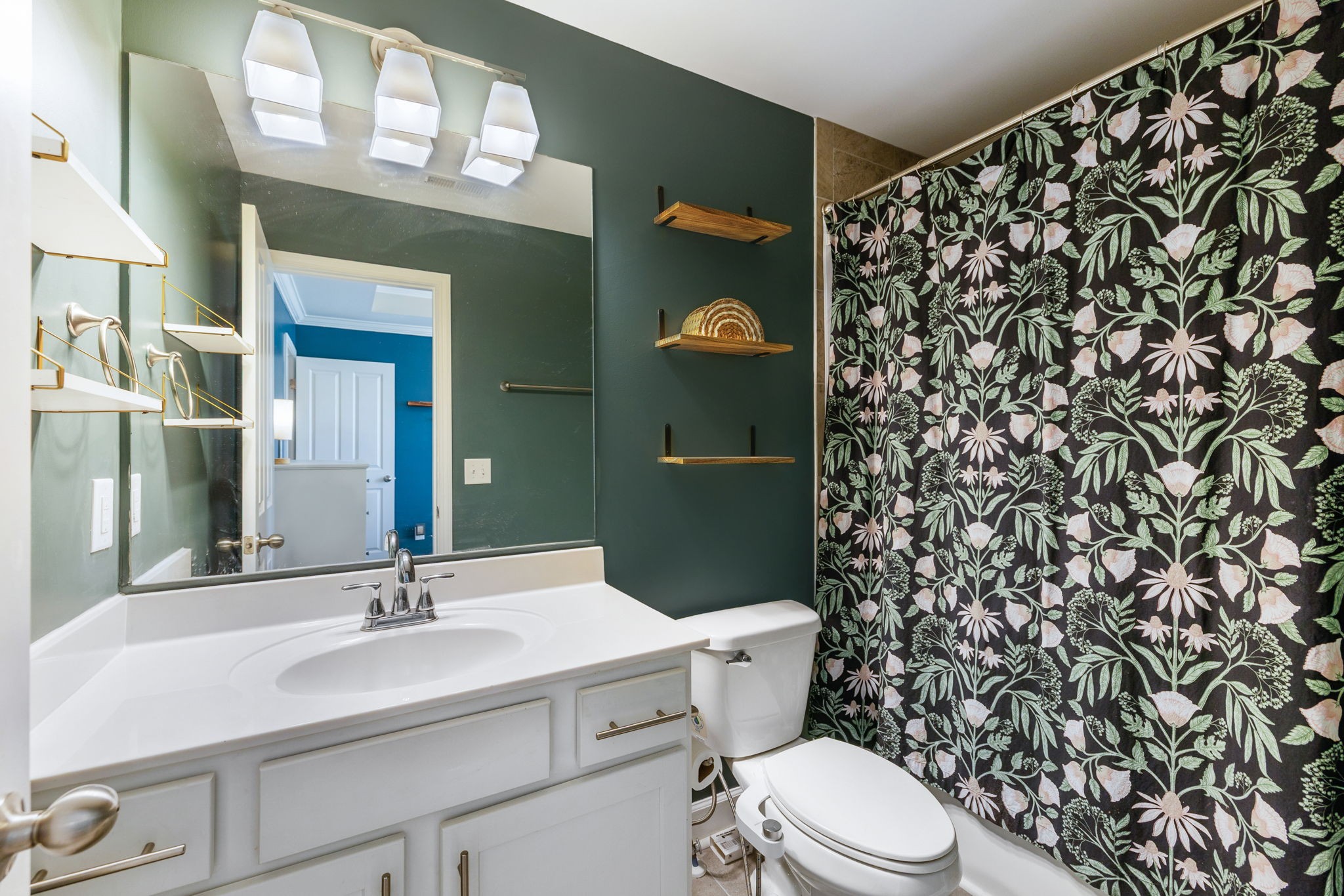 4316 Summercrest Boulevard Antioch TN 37013