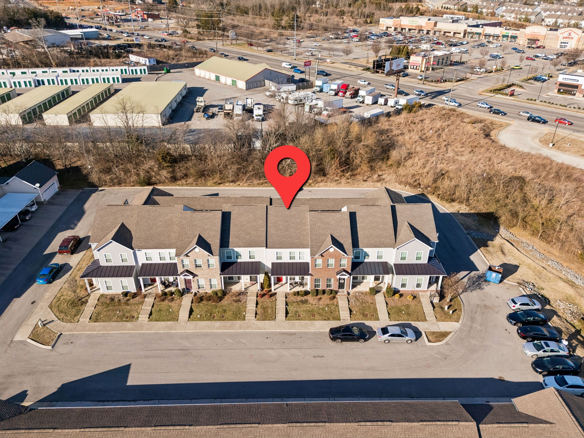 4316 Summercrest Boulevard Antioch TN 37013