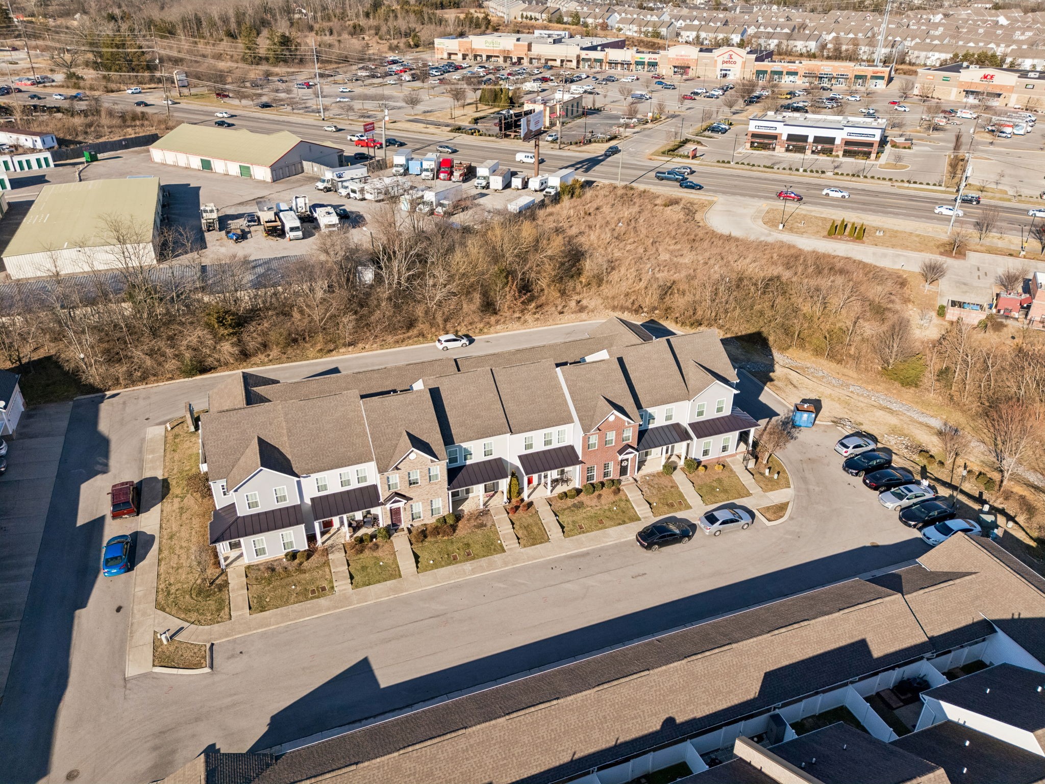 4316 Summercrest Boulevard Antioch TN 37013