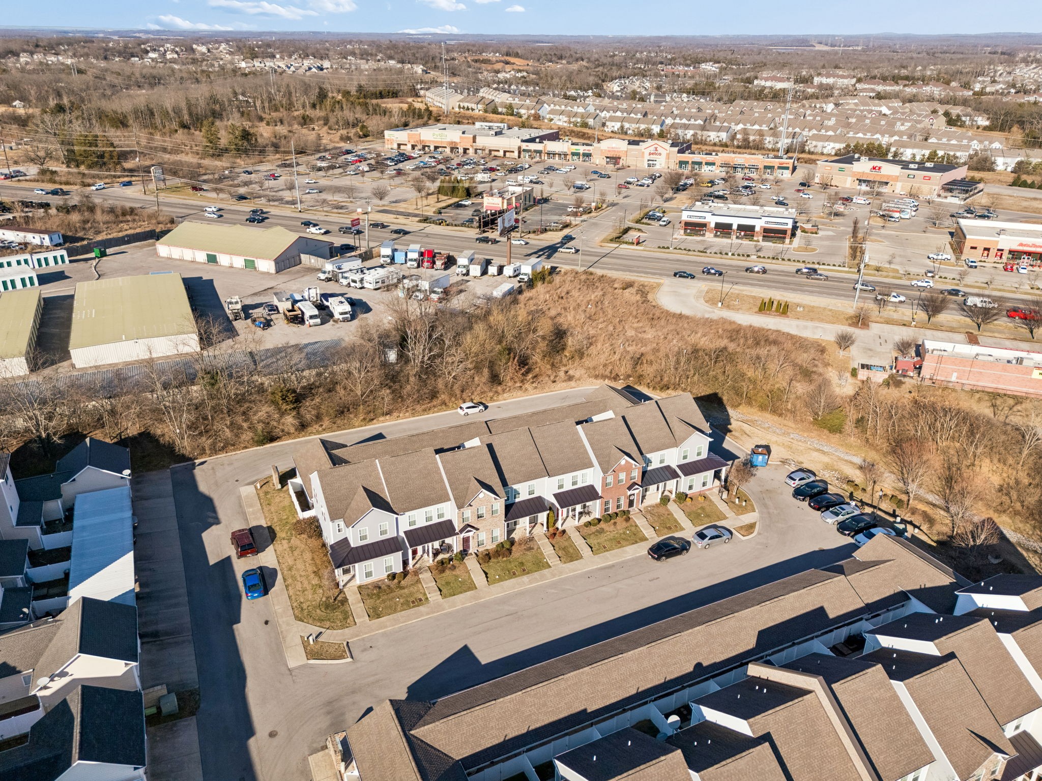 4316 Summercrest Boulevard Antioch TN 37013