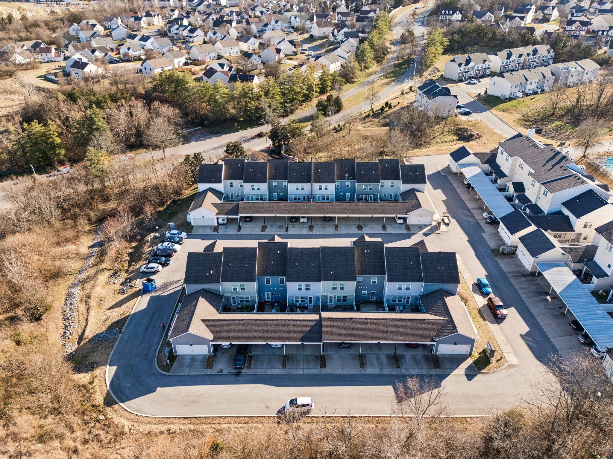 4316 Summercrest Boulevard Antioch TN 37013