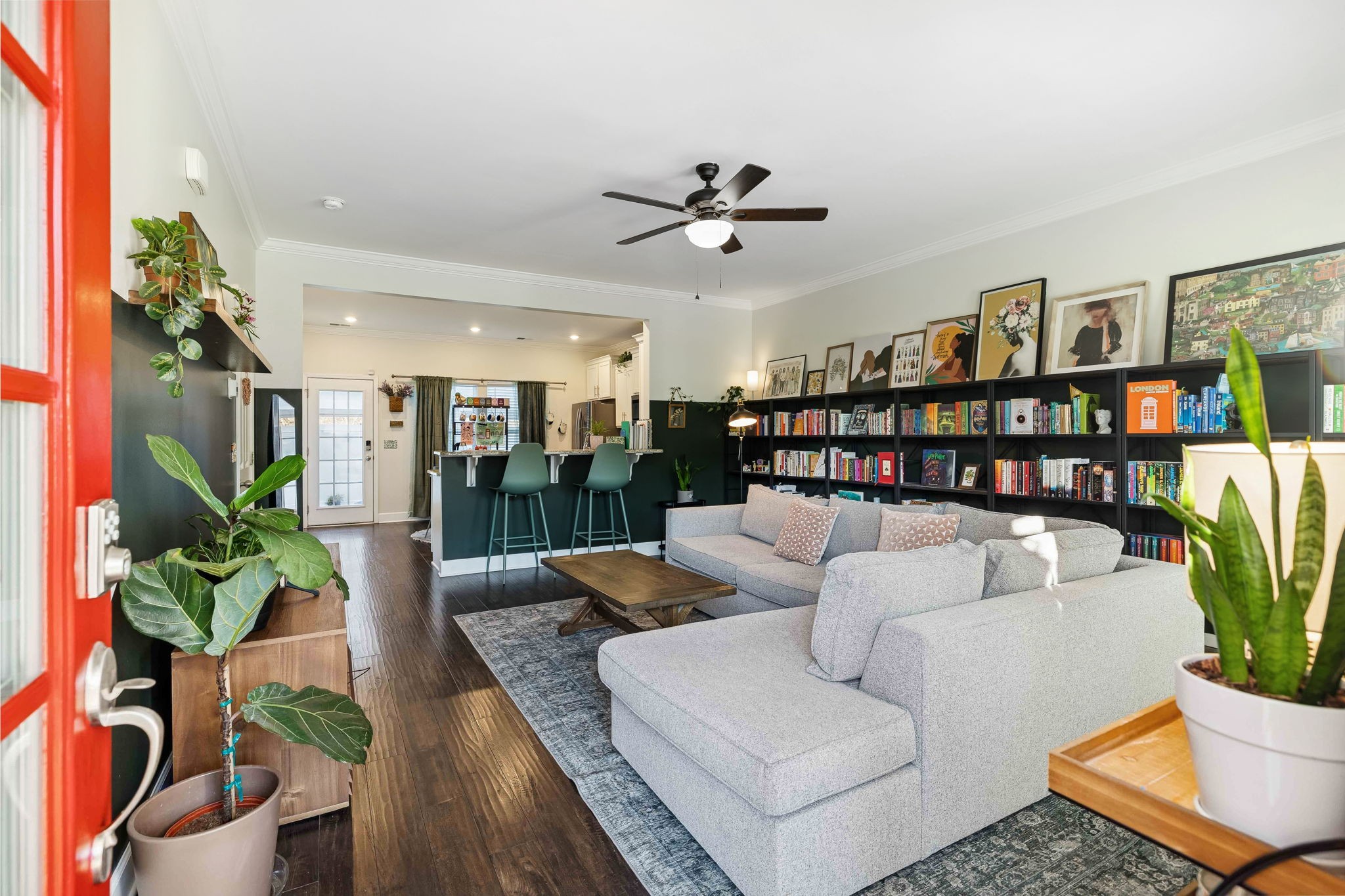 4316 Summercrest Boulevard Antioch TN 37013